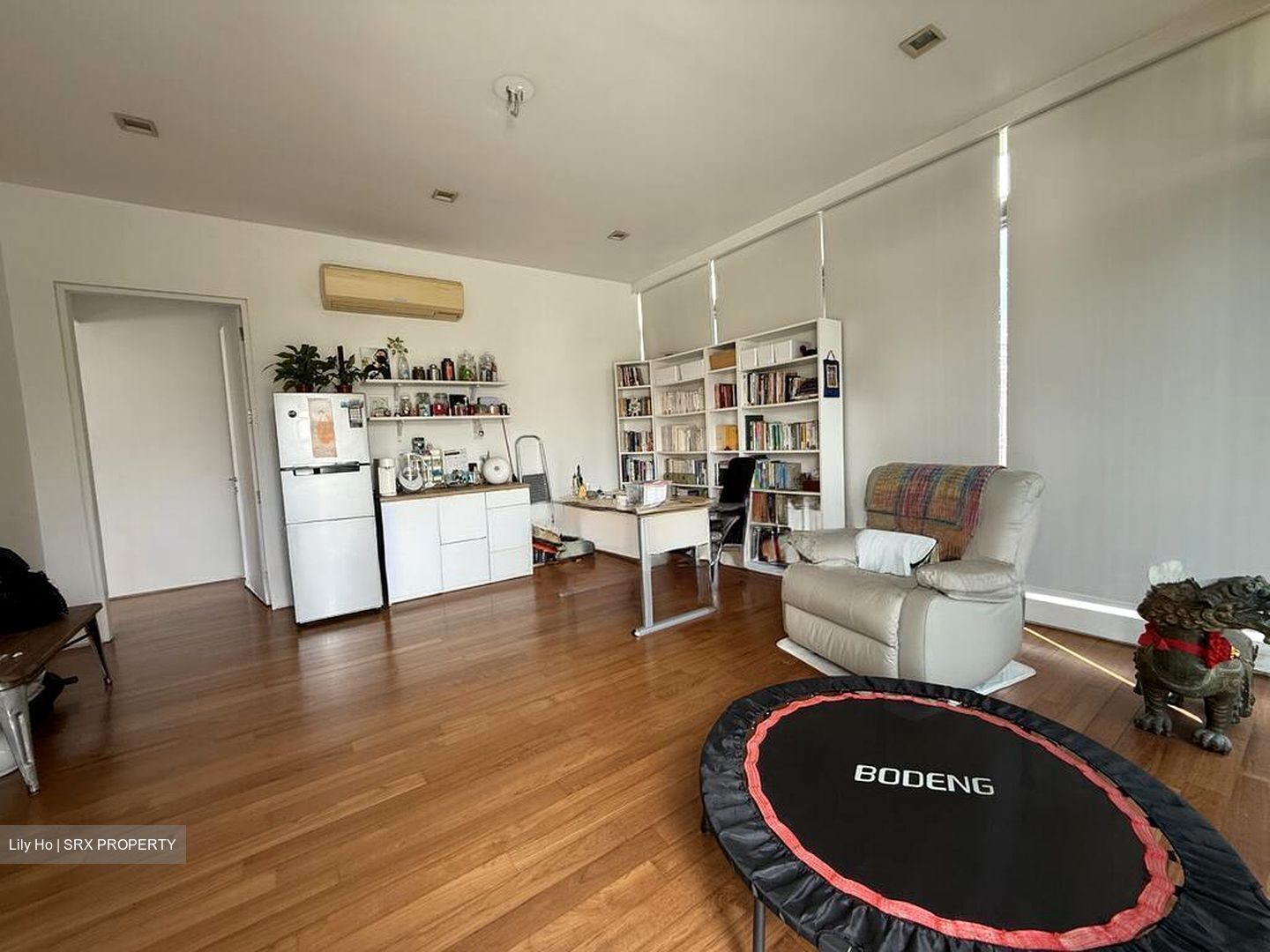 Braddell Heights Estate (D13), Detached #519896091